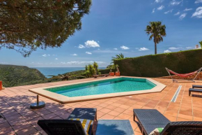Casa Orlando - Arrifana Sea View Villa